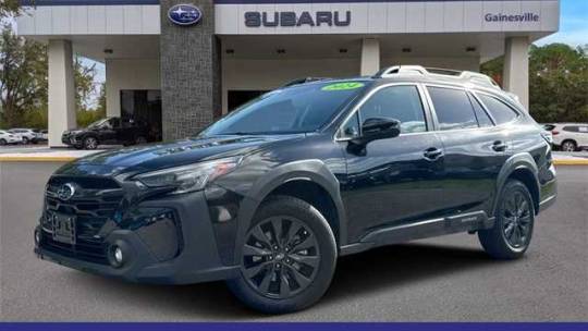 2024 Subaru Outback Onyx Edition — SUV — 29,810 mi — Gainesville,, FL