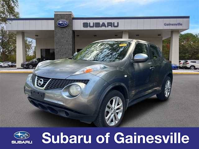 2011 Nissan JUKE S — SUV — 90,934 mi — Gainesville,, FL