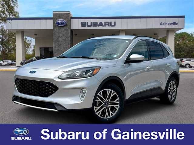 2020 Ford Escape SEL — SUV — 63,719 mi — Gainesville,, FL