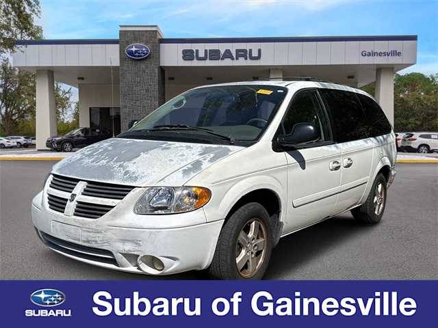 2005 Dodge Caravan SXT — Minivan — 275,634 mi — Gainesville,, FL
