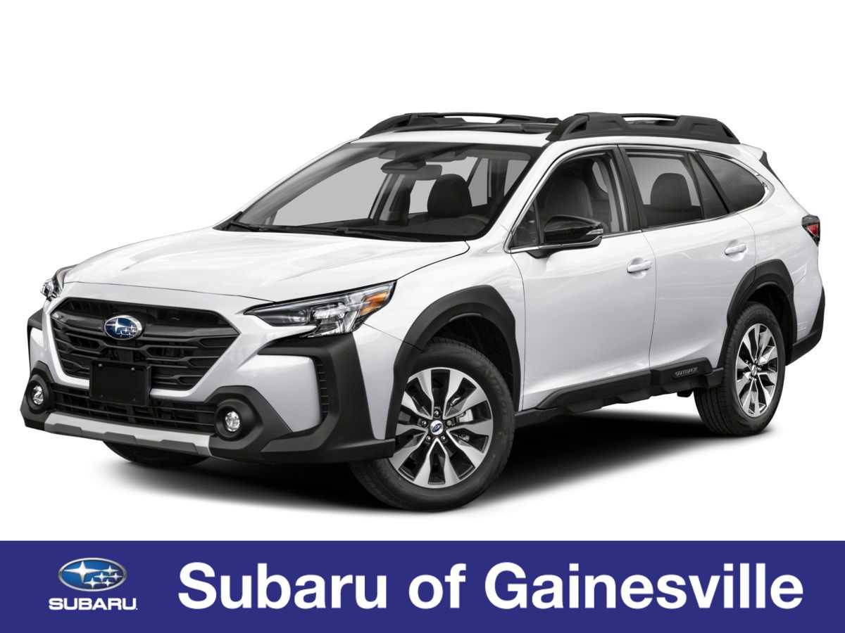 2024 Subaru Outback Limited XT — SUV — 7,416 mi — Gainesville,, FL