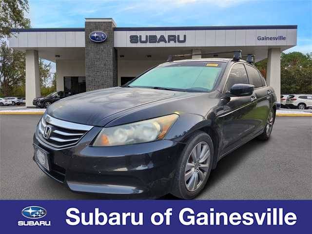 2012 Honda Accord EX — Sedan — 219,011 mi — Gainesville,, FL
