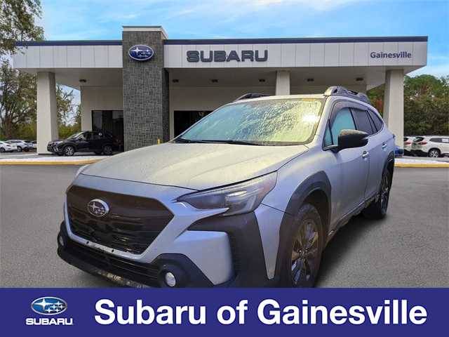 2024 Subaru Outback Onyx Edition XT — SUV — 46,918 mi — Gainesville,, FL