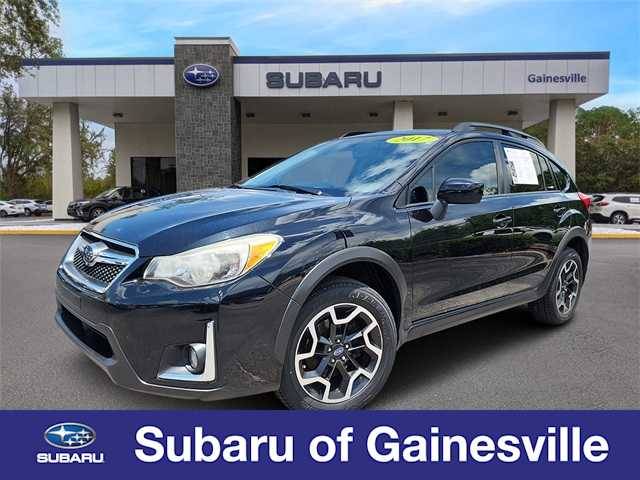 2017 Subaru Crosstrek Premium — SUV — 108,735 mi — Gainesville,, FL
