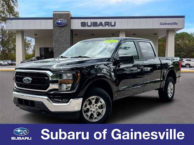 2023 Ford F-150 XL — Pickup Truck — 49,454 mi — Gainesville,, FL