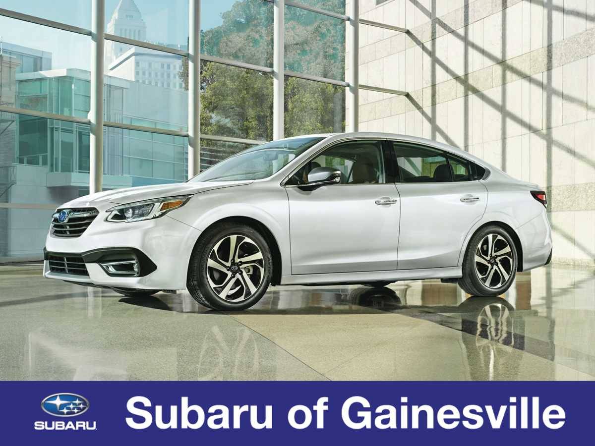 2020 Subaru Legacy 2.5i Premium — Sedan — 48,129 mi — Gainesville,, FL