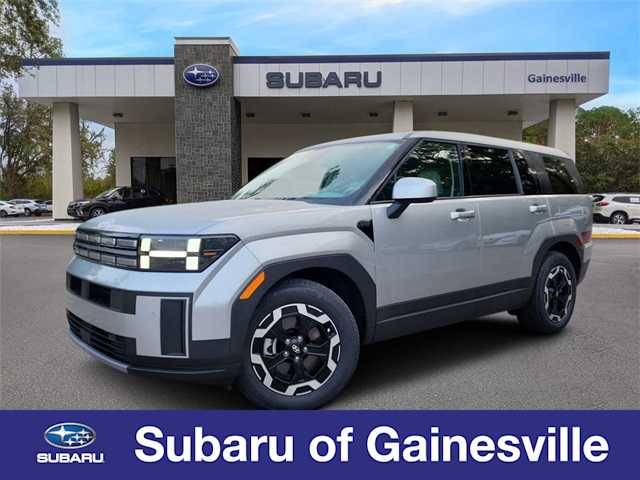 2024 Hyundai Santa Fe SE — SUV — 11,154 mi — Gainesville,, FL