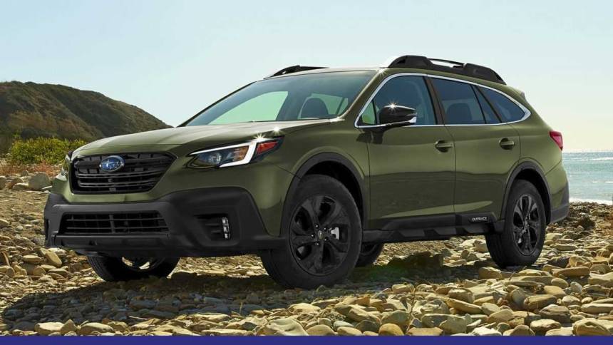 2021 Subaru Outback 2.5i Premium — SUV — 34,917 mi — Gainesville,, FL