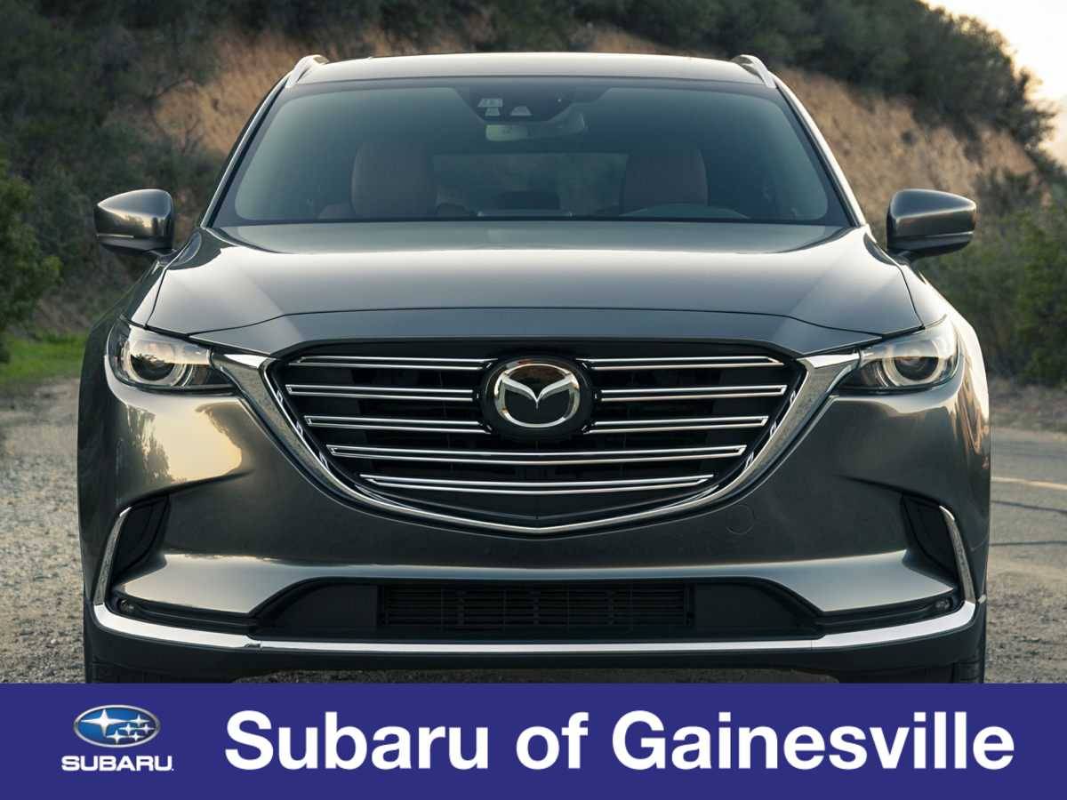 2020 Mazda CX-9 Grand Touring — SUV — 52,546 mi — Gainesville,, FL