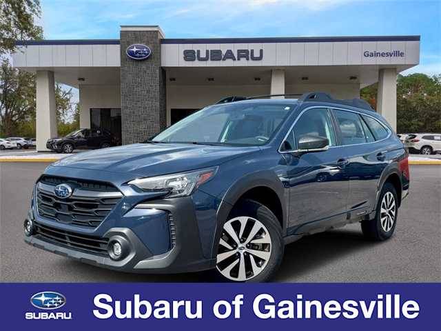 2024 Subaru Outback Standard — SUV — 29,393 mi — Gainesville,, FL