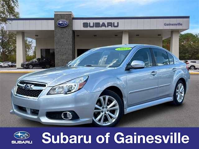2013 Subaru Legacy 2.5i Premium — Sedan — 115,289 mi — Gainesville,, FL