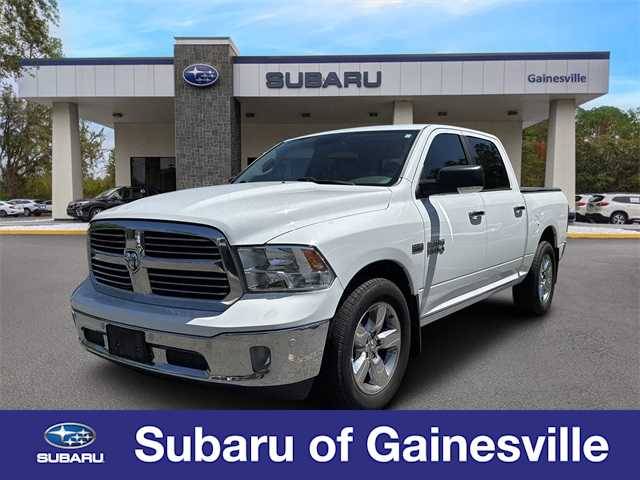 2016 Ram 1500 Big Horn — Pickup Truck — 149,149 mi — Gainesville,, FL