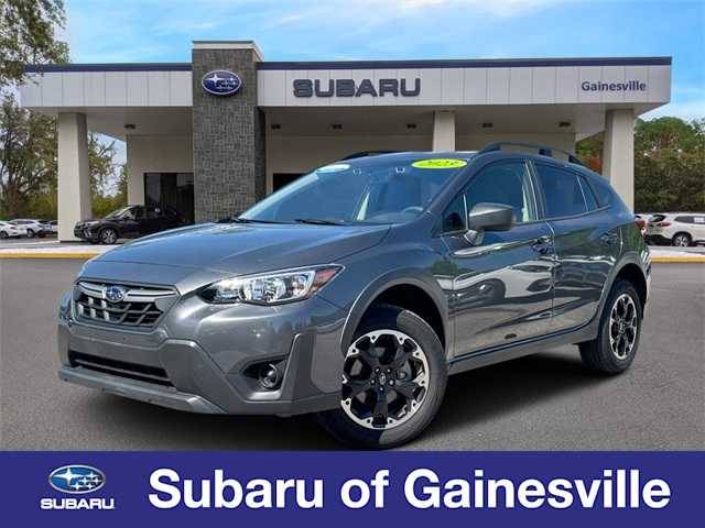 2023 Subaru Crosstrek 2.0i — SUV — 25,335 mi — Gainesville,, FL