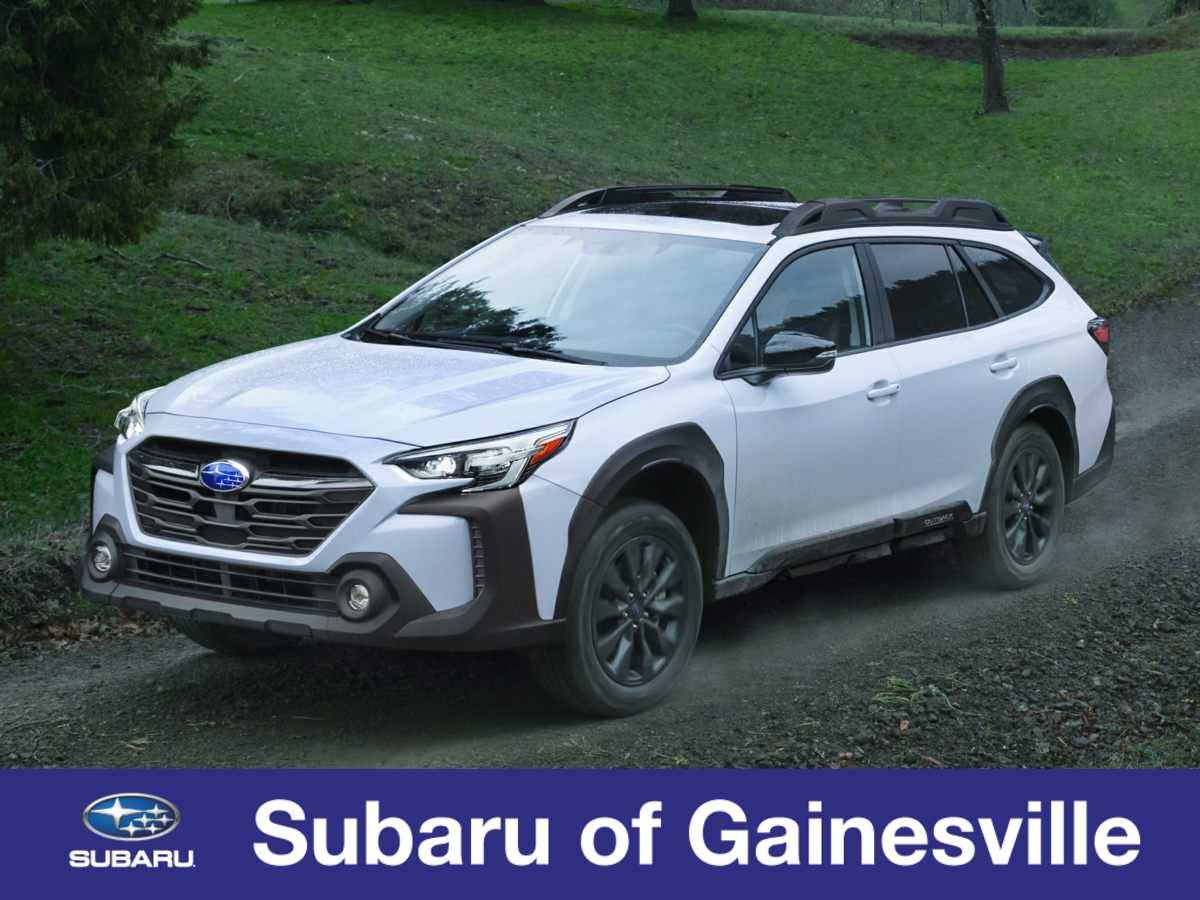 2023 Subaru Outback Premium — SUV — 32,971 mi — Gainesville,, FL