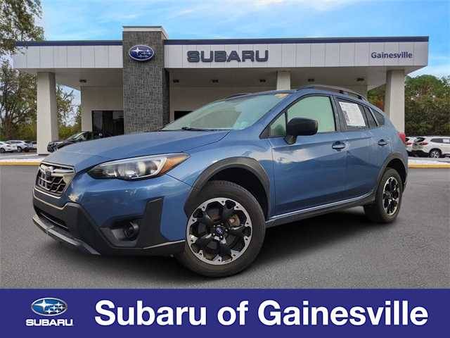 2021 Subaru Crosstrek 2.0i — SUV — 48,124 mi — Gainesville,, FL
