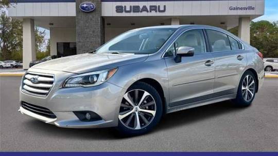 2016 Subaru Legacy 2.5i Limited — Sedan — 71,489 mi — Gainesville,, FL