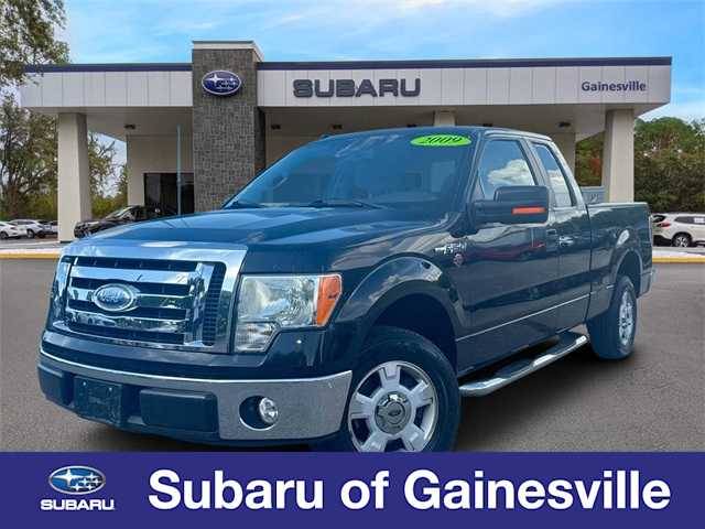 2009 Ford F-150 STX — Pickup Truck — 144,080 mi — Gainesville,, FL