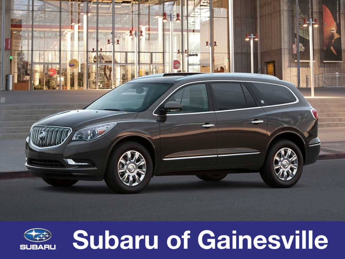 2013 Buick Enclave Leather — SUV — 148,918 mi — Gainesville,, FL