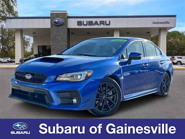2019 Subaru WRX Limited — Sedan — 13,707 mi — Gainesville,, FL