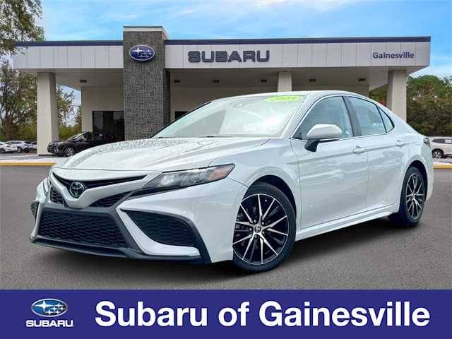 2023 Toyota Camry SE — Sedan — 57,839 mi — Gainesville,, FL