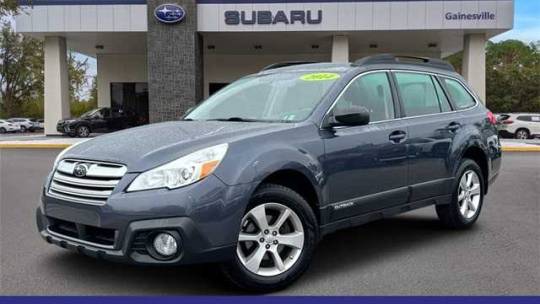 2014 Subaru Outback 2.5i — SUV — 73,213 mi — Gainesville,, FL