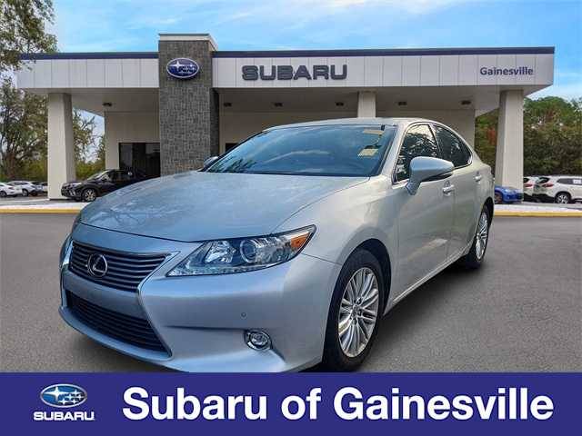 2015 Lexus ES ES 350 — Sedan — 68,684 mi — Gainesville,, FL