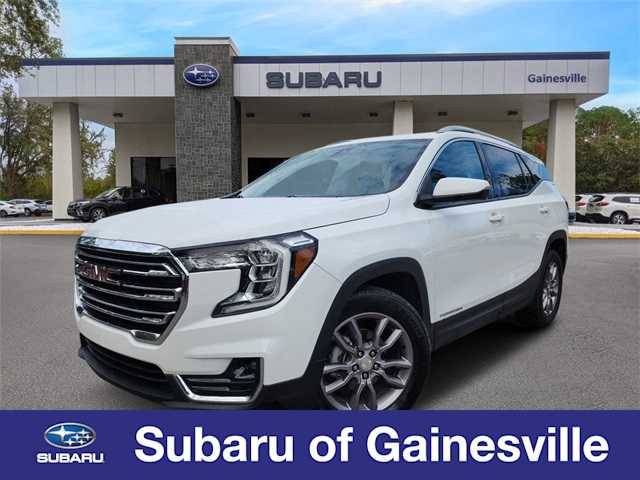 2023 GMC Terrain SLT — SUV — 33,671 mi — Gainesville,, FL