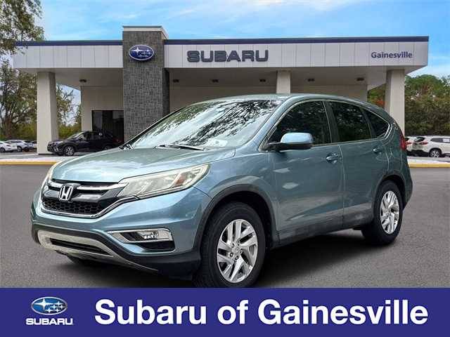 2015 Honda CR-V EX — SUV — 88,171 mi — Gainesville,, FL