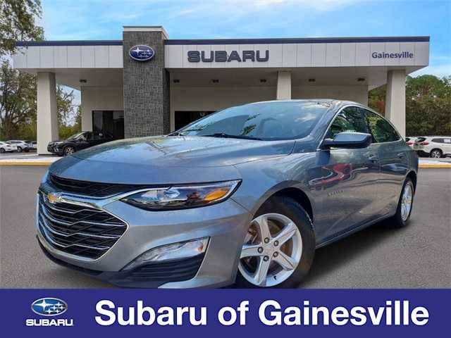 2023 Chevrolet Malibu LT — Sedan — 58,251 mi — Gainesville,, FL