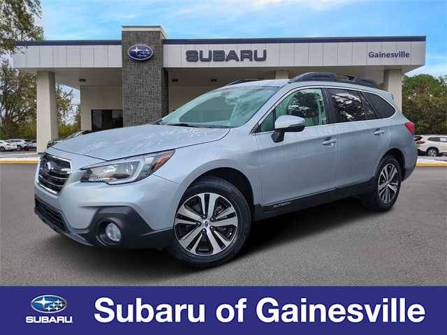 2019 Subaru Outback 2.5i Limited — SUV — 74,156 mi — Gainesville,, FL