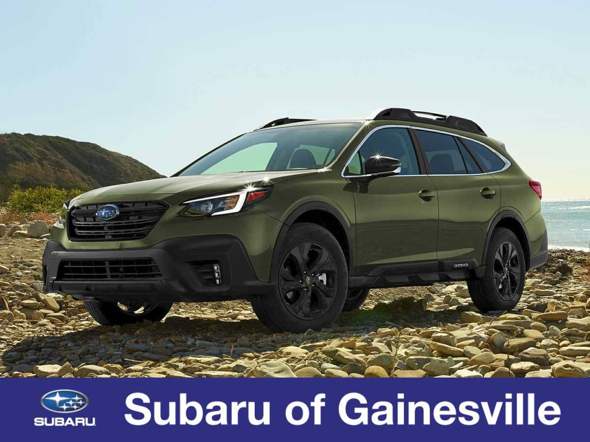 2022 Subaru Outback 2.5i Premium — SUV — 16,521 mi — Gainesville,, FL