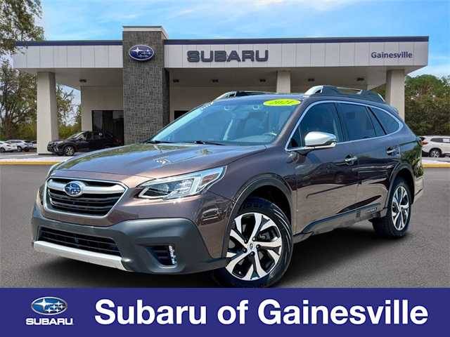 2021 Subaru Outback 2.4T Touring XT — SUV — 58,000 mi — Gainesville,, FL