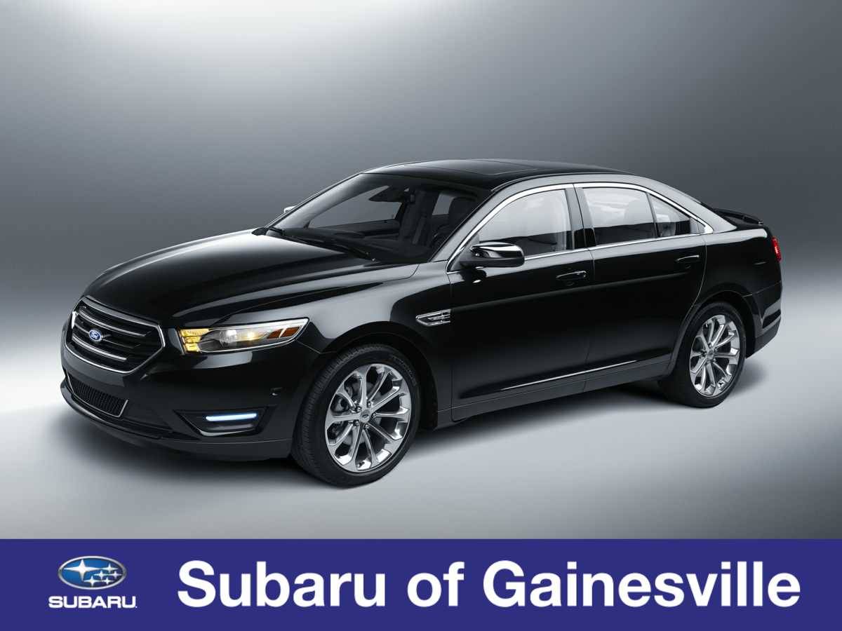 2013 Ford Taurus Limited — Sedan — 119,408 mi — Gainesville,, FL