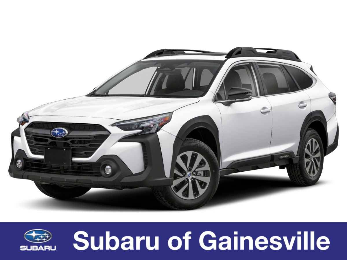 2024 Subaru Outback Premium — SUV — 16,938 mi — Gainesville,, FL