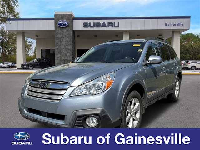 2013 Subaru Outback 2.5i Premium — SUV — 147,213 mi — Gainesville,, FL