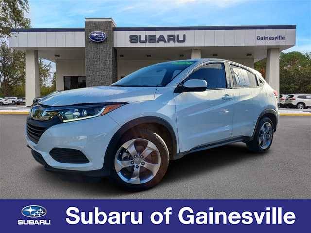 2022 Honda HR-V LX — SUV — 16,047 mi — Gainesville,, FL