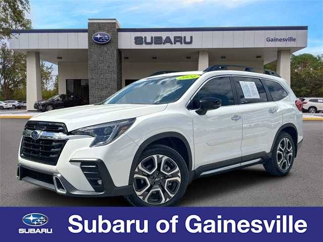 2024 Subaru Ascent Touring — SUV — 32,870 mi — Gainesville,, FL