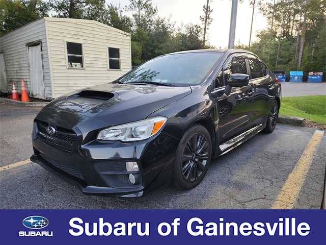 2016 Subaru WRX Premium — Sedan — 66,806 mi — Gainesville,, FL