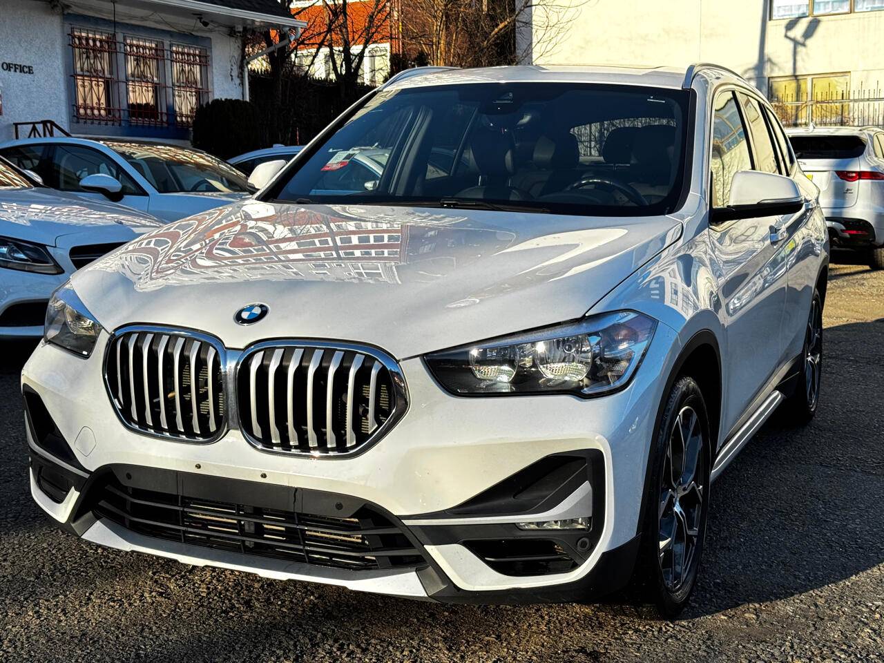 2020 BMW X1 28i — SUV — 82,063 mi — Newark, NJ