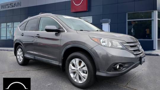 2014 Honda CR-V EX-L — SUV — 170,650 mi — Easley, SC