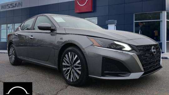 2023 Nissan Altima SV — Sedan — 48,435 mi — Easley, SC