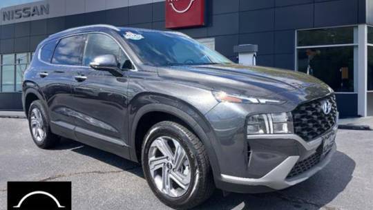 2023 Hyundai Santa Fe SEL — SUV — 40,540 mi — Easley, SC