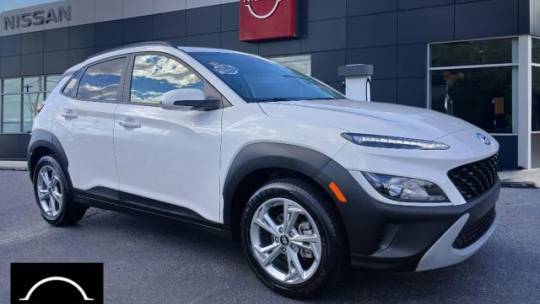 2023 Hyundai Kona SEL — SUV — 40,412 mi — Easley, SC