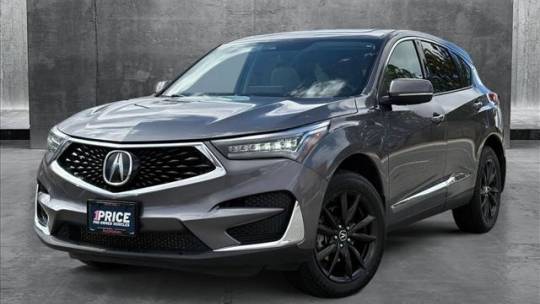 2019 Acura RDX SH-AWD w/Tech