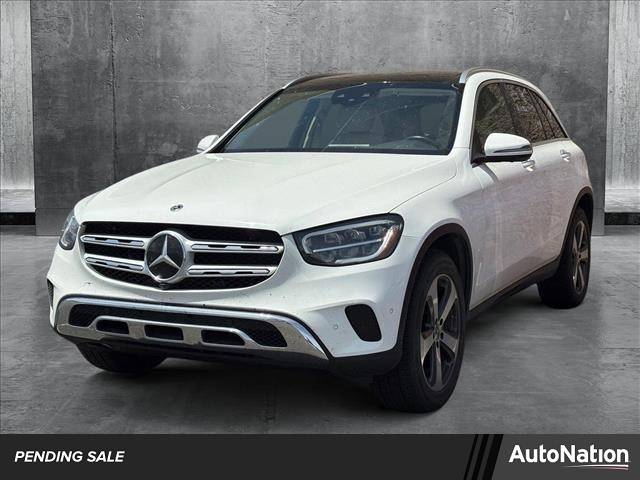 2021 Mercedes-Benz GLC GLC 300 — SUV — 59,276 mi — Reno, NV