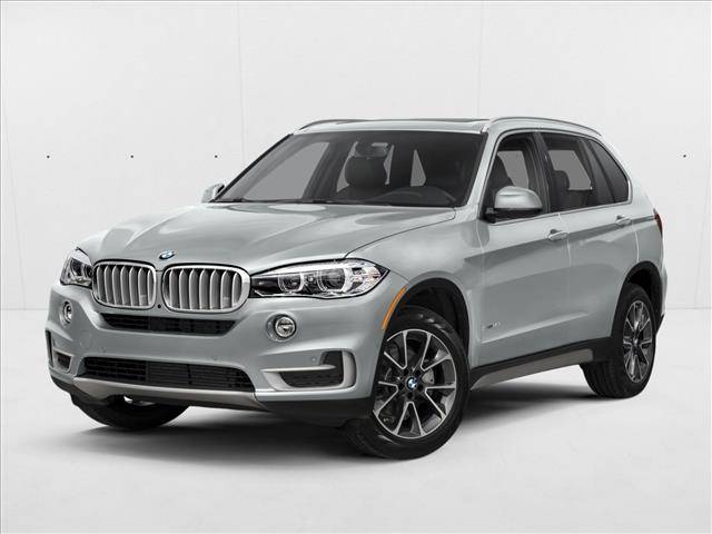 2018 BMW X5 35i — SUV — 86,088 mi — Reno, NV