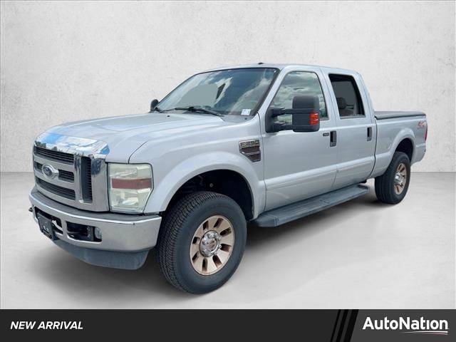 2008 Ford Super Duty F-250 XL — Pickup Truck — 89,163 mi — Reno, NV