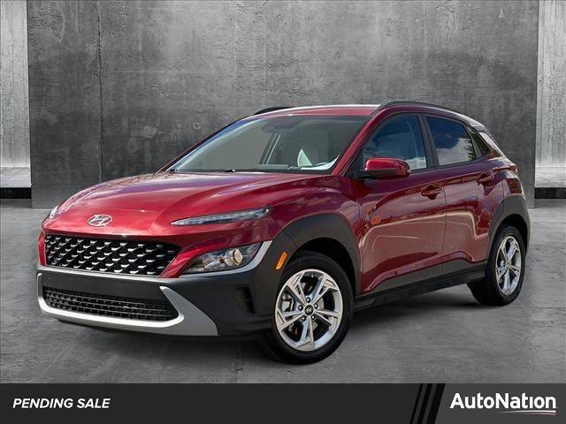 2023 Hyundai Kona SEL — SUV — 10,629 mi — Reno, NV