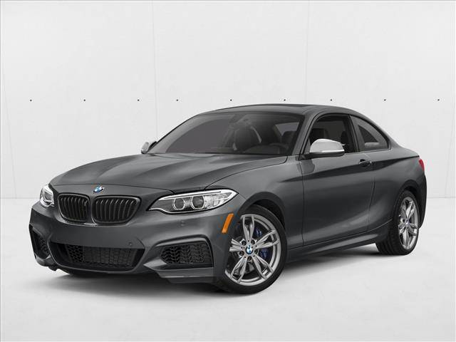 2017 BMW 2 Series M240i — Coupe — 73,772 mi — Reno, NV