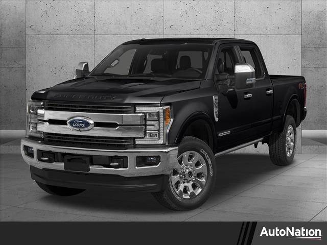 2017 Ford Super Duty F-250 King Ranch — Pickup Truck — 74,070 mi — Reno, NV